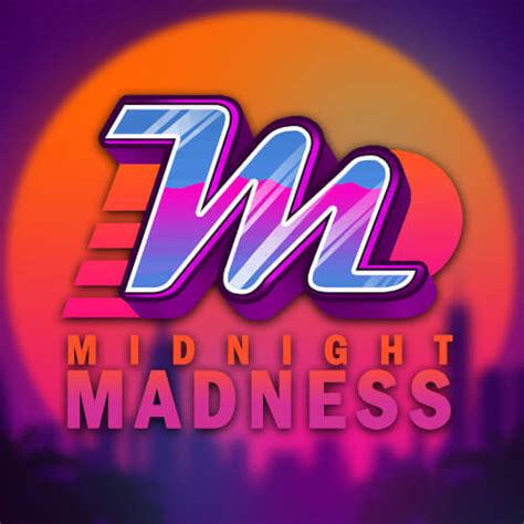 Midnight Madness 888 Casino